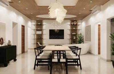 Project Image of 1969.0 - 2887.0 Sq.ft 3 BHK Apartment for buy in Appaswamy Skylon