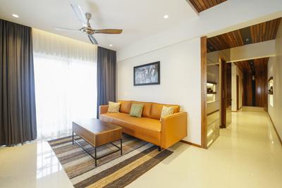 Project Image of 654.0 - 3241.0 Sq.ft 1 BHK Apartment for buy in Crescent Lavender