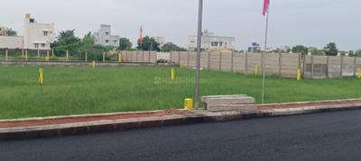 Project Image of 750.0 - 1300.0 Sq.ft Residential Plot Plot for buy in NSquare Vibrant Villa