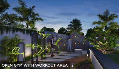 Project Image of 776.0 - 895.0 Sq.ft 2 BHK Apartment for buy in United 38 Divine