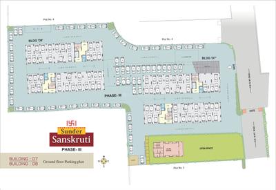 Project Image of 1285 Sq.ft 2 BHK Apartment / Flat for sale in Nanded for Rs. 12999999