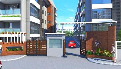 Project Image of 1638.0 - 3600.0 Sq.ft 3 BHK Apartment for buy in Venus Pahel