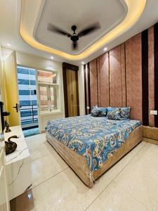 Project Image of 600.0 - 850.0 Sq.ft 2 BHK Builder Floor for buy in Maa Vaishno Homes