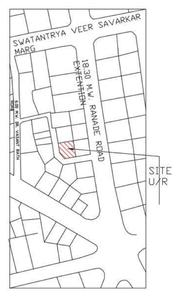 Buildarch Daisy Cluster Plan 1
