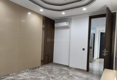 Project Image of 0.0 - 1550.0 Sq.ft 3 BHK Builder Floor for buy in AS Luxury Floor 11