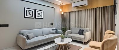 C K Sun Pride Living Area 1