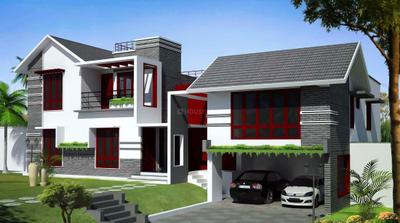 Project Image of 2500.0 - 3092.0 Sq.ft 3 BHK Villa for buy in Sree Nakshatra Projects Sree Nakshatra Galaxy