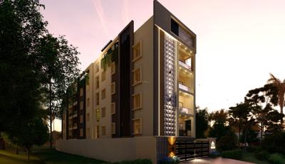 Project Image of 1292.0 - 1625.0 Sq.ft 2 BHK Apartment for buy in Sahej Grand
