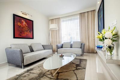 Project Image of 0.0 - 1600.0 Sq.ft 3 BHK Villa for buy in Radiance Lake Front