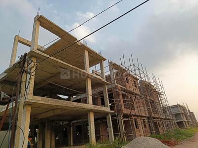 Project Image of 3215.0 - 3359.0 Sq.ft 4 BHK Villa for buy in Kamala Amulya Greenlands Villa