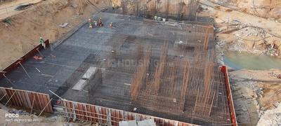 Project Image of 6520.0 - 11999.0 Sq.ft 4 BHK Apartment for buy in Candeur Skyline