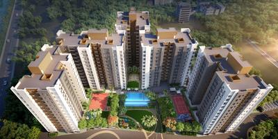 Suncrest Estate Phase 1 Elevation 1
