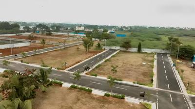 Project Image of 724.0 - 1992.0 Sq.ft Residential Plot Plot for buy in Ruby Signature City Phase II