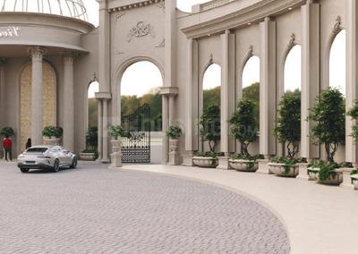 Project Image of 1200.0 - 1800.0 Sq.ft Residential Plot Plot for buy in SJR Vivo City Phase 1