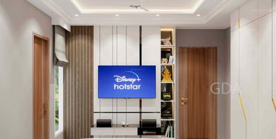 Project Image of 2250.0 - 4950.0 Sq.ft 4 BHK Apartment for buy in Chadha Residency