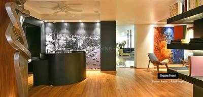 Project Image of 1730.0 - 2594.0 Sq.ft 4 BHK Apartment for buy in Rustomjee Paramount Wing E