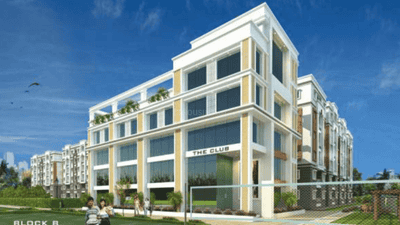 Jagsons Pride Elevation 1