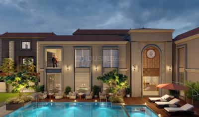 Project Image of 2194.0 - 3084.0 Sq.ft 5 BHK Villa for buy in Auro Nirvana