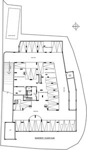 Project Image of 1105.0 - 1460.0 Sq.ft 2 BHK Apartment for buy in Asset Chandelier