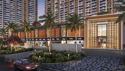 Project Image of 1579.0 - 3700.0 Sq.ft 3 BHK Apartment for buy in Godrej 103