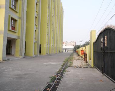 Project Image of 0.0 - 1139.79 Sq.ft 3 BHK Apartment for buy in LDA Shravan Apartment