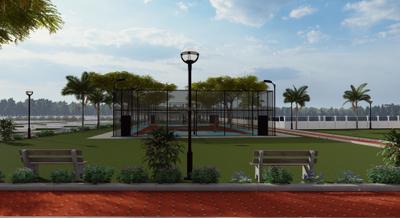 Project Image of 1200.0 - 4000.0 Sq.ft Residential Plot Plot for buy in Arvind Lakeview
