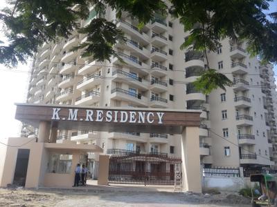 Project Image of 960 Sq.ft 2 BHK Apartment / Flat for sale in Raj Nagar Extension for Rs. 6000000