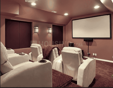 Project Image of 1250.0 - 2575.0 Sq.ft 2 BHK Apartment for buy in Zen Indraprastha by Pratham