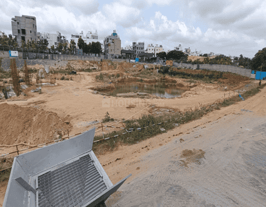 Project Image of 1820.0 - 2270.0 Sq.ft 3 BHK Apartment for buy in Rainvas Rainbow Uno