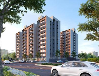 Project Image of 500.0 - 770.0 Sq.ft 1 BHK Apartment for buy in Aastha Homes