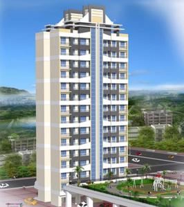 GM Sai Ashish Elevation 1