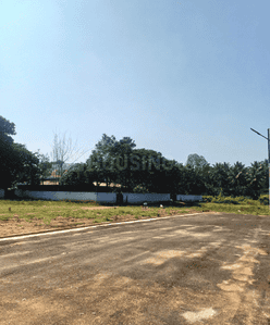Metro West Gate Internal Roads & Footpaths 2