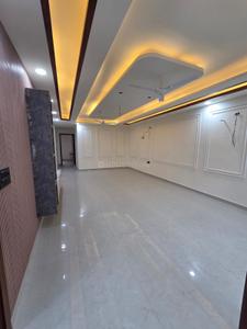Project Image of 4500.0 - 4590.0 Sq.ft 4 BHK Builder Floor for buy in Jai Ambey Prime Living Floors