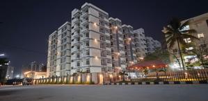 Project Image of 1565.0 - 2066.0 Sq.ft 3 BHK Apartment for buy in ARS Zurich Phase 2