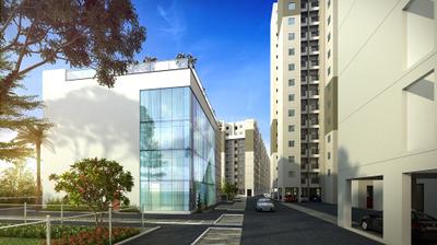 Project Image of 1062 Sq.ft 3 BHK Apartment / Flat for sale in Perambur for Rs. 12500000