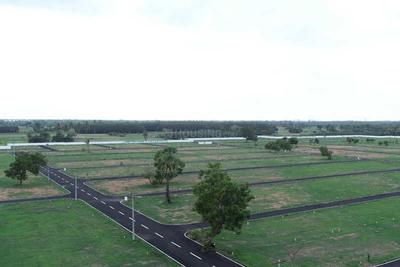 Project Image of 831.0 - 2050.0 Sq.ft Residential Plot Plot for buy in The Chennai OMR Castle City Phase III