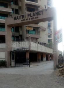 Project Image of 636 Sq.ft 1 BHK Apartment / Flat for sale in Kharghar for Rs. 6500000