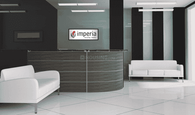 Project Image of 425.0 - 750.0 Sq.ft 1 BHK Apartment for buy in Imperia H2O