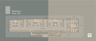Project Image of 3950.0 - 4200.0 Sq.ft 4 BHK Apartment for buy in Sangini Swaar Sangini