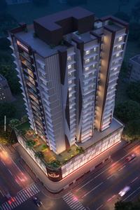Project Image of 414.0 - 725.0 Sq.ft 1 BHK Apartment for buy in Manisha Chandraprabha