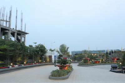 Project Image of 4500.0 - 9000.0 Sq.ft Residential Plot Plot for buy in Ozone The Golden Estate