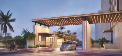 Project Image of 1444.94 - 2342.65 Sq.ft 3 BHK Apartment for buy in Ishvara