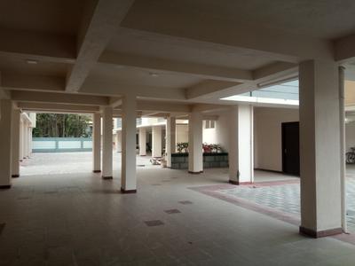 Project Image of 499.0 - 1093.0 Sq.ft 1 BHK Apartment for buy in Eden Richmond Enclave