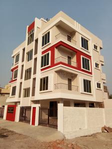 Project Image of 0.0 - 865.0 Sq.ft 2 BHK Apartment for buy in Rainbow Dream Apartment