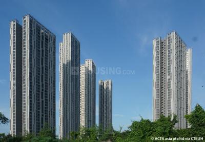 Project Image of 0.0 - 2280.0 Sq.ft 4 BHK Apartment for buy in Meenakshi Meenakshis Royal Court