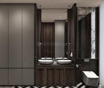 Project Image of 2363.22 - 2363.24 Sq.ft 4 BHK Apartment for buy in Shalimar Gallant West