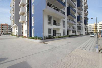 Project Image of 1342 Sq.ft 2 BHK Apartment / Flat for sale in Jeedimetla for Rs. 8000000