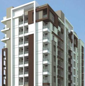 Project Image of 452.0 - 572.0 Sq.ft 2 BHK Apartment for buy in Samanvay Atmosphere Grand 1