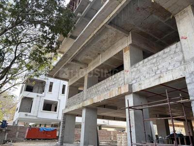 Project Image of 1405.0 - 4080.0 Sq.ft 2 BHK Apartment for buy in Hornbill Retreat