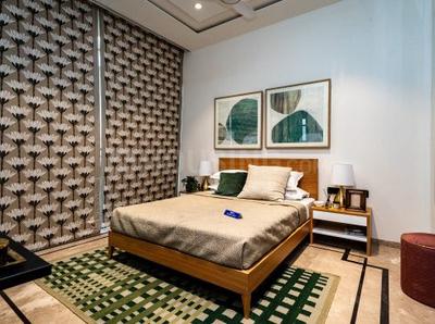 Project Image of 777.37 - 2437.16 Sq.ft 2 BHK Apartment for buy in Casagrand Mercury Phase 2